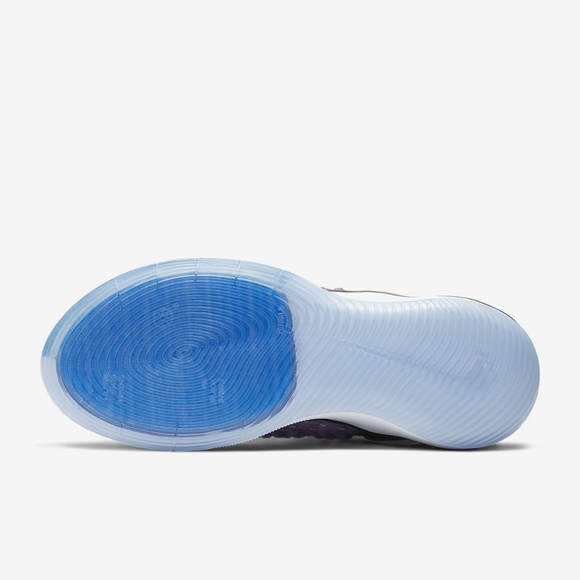 Nike alpha dunks - Picture 5 of 5